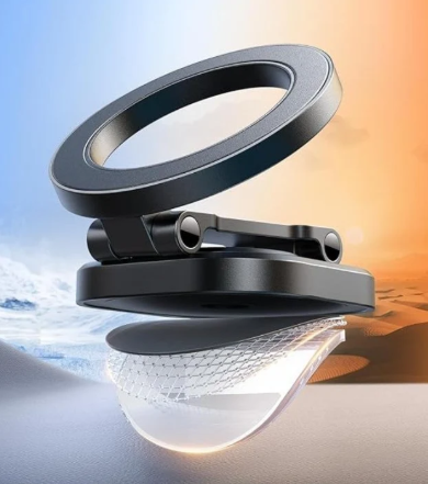 Magnetic Phone Holder