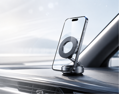 Magnetic Phone Holder