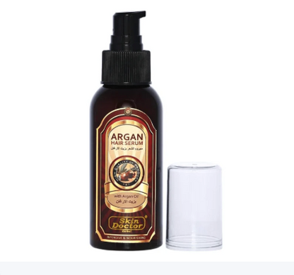 Skin Doctor - Hair Serums (Original)