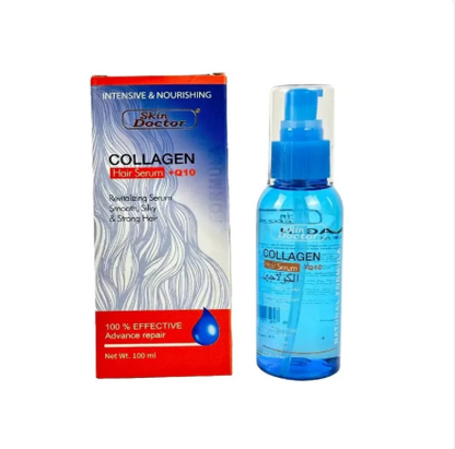 Skin Doctor - Hair Serums (Original)