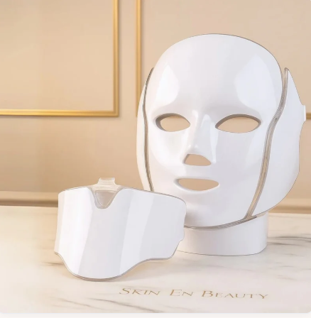 LED Photon Face Mask