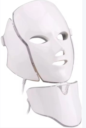 LED Photon Face Mask