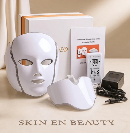 LED Photon Face Mask
