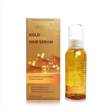 Skin Doctor - Hair Serums (Original)