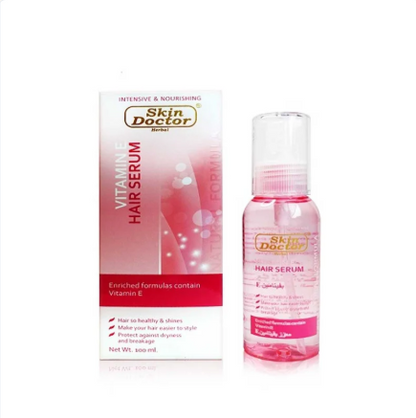 Skin Doctor - Hair Serums (Original)