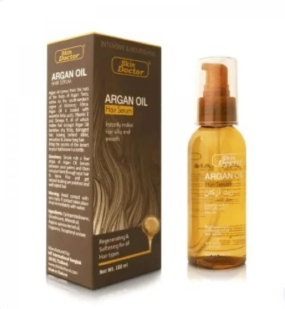 Skin Doctor - Hair Serums (Original)