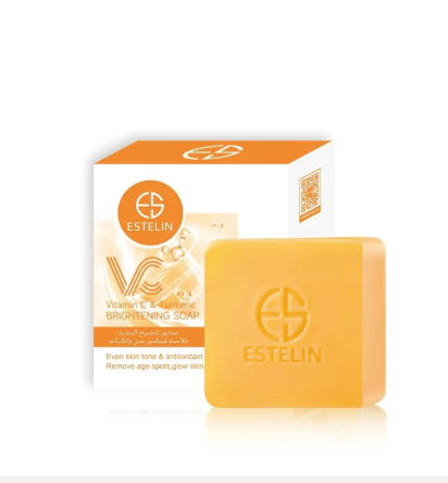 Face Whitening Soaps