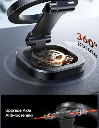 Magnetic Phone Holder