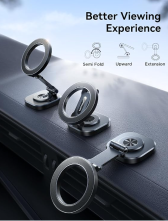 Magnetic Phone Holder