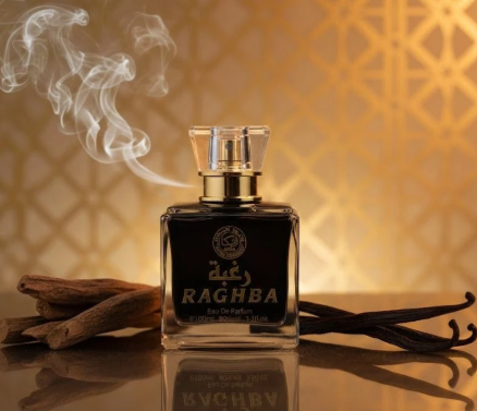 Lattafa Raghba Eau de Parfum 100ml
