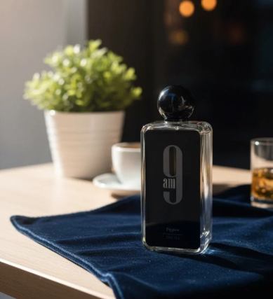Veyes - 9 AM & 9 PM Eau de Parfum