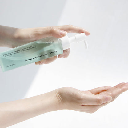 Dr. Althea Gentle Pore Vegan Cleansing Oil product image